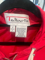 Load image into Gallery viewer, Talbot Women’s Spring Toggle jacket
