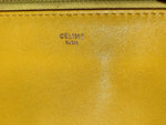 Load image into Gallery viewer, Celine Trio “Sun” crossbody purse
