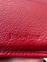 Load image into Gallery viewer, YSL Yves Saint Laurent Chevette wallet
