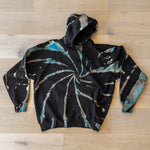 Load image into Gallery viewer, &quot;Fishbone&quot; Hooded XL Sweatshirt
