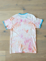Load image into Gallery viewer, &quot;Malibu or Nowhere&quot; Cotton Candy T-shirt
