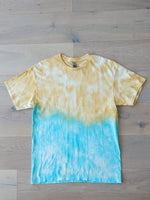 Load image into Gallery viewer, &quot;Beach Break&quot; T-shirt
