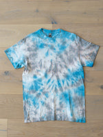 Load image into Gallery viewer, &quot;Glacier Eye&quot; T-shirt
