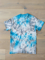 Load image into Gallery viewer, &quot;Glacier Eye&quot; T-shirt
