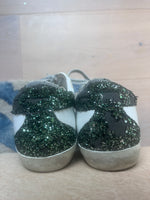 Load image into Gallery viewer, Golden Goose Super-Star sneakers/ Size 8
