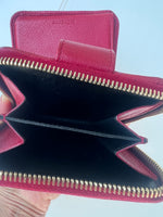 Load image into Gallery viewer, YSL Yves Saint Laurent Chevette wallet
