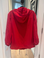 Load image into Gallery viewer, Talbot Women’s Spring Toggle jacket
