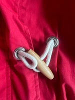 Load image into Gallery viewer, Talbot Women’s Spring Toggle jacket

