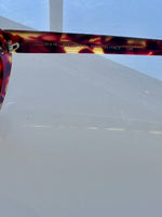 Load image into Gallery viewer, Vintage 90s Gucci Authentic Tortoise Shell Oval Sunglasses
