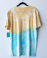 Load image into Gallery viewer, &quot;SurfRider Beach” Comfy 100% Cotton Crewneck Tshirt
