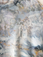 Load image into Gallery viewer, &quot;Bu Surfrider&quot; Comfy 100% Cotton Crew Neck Tshirt
