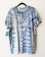 Load image into Gallery viewer, &quot;Bu Surfrider&quot; Comfy 100% Cotton Crew Neck Tshirt
