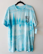 Load image into Gallery viewer, &quot;BU AF&quot; Comfy 100% Cotton Crew Neck Tshirt
