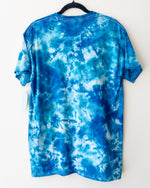 Load image into Gallery viewer, &quot;Topanga, Surfrider, PT. Dume, Zuma, Leo Carrillo” Comfy 100% Cotton Crewneck T-Shirt

