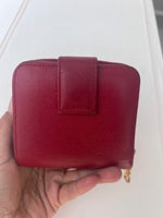 Load image into Gallery viewer, YSL Yves Saint Laurent Chevette wallet
