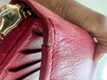 Load image into Gallery viewer, YSL Yves Saint Laurent Chevette wallet
