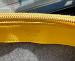 Load image into Gallery viewer, Celine Trio “Sun” crossbody purse
