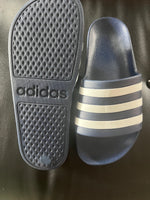 Load image into Gallery viewer, Adidas Adilette Aqua Slide Sandals (Unisex
