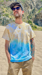 "Beach Break" T-shirt