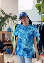 Load and play video in Gallery viewer, &quot;Aqua Mineral&quot; T-Shirt
