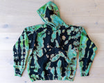 Load image into Gallery viewer, &quot;Wild Envy&quot; Hooded Sweatshirt
