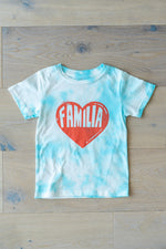 Load image into Gallery viewer, Familia T-shirt
