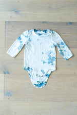 Load image into Gallery viewer, Polo Ralph Lauren &quot;Blue Skies&quot; Onesie 3M
