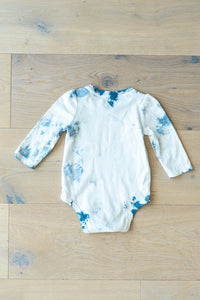 Polo Ralph Lauren "Blue Skies" Onesie 3M