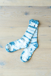 Polo Ralph Lauren Indigo Men's Sock