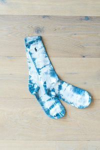 Polo Ralph Lauren Indigo Men's Sock