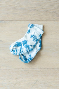 Polo Ralph Lauren Indigo Toddler Sock