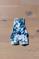 Load image into Gallery viewer, &quot;Mali-Blu&quot; Dog Pajama Onesie M
