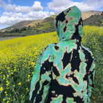 Load image into Gallery viewer, &quot;Wild Envy&quot; Hooded Sweatshirt
