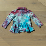 Load image into Gallery viewer, Ralph Lauren &quot;Bomb Pop&quot; Peplum Dress
