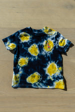 Load image into Gallery viewer, Ralph Lauren  &quot;Night Jellies&quot; crewneck T 12M
