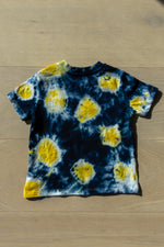 Load image into Gallery viewer, Ralph Lauren  &quot;Night Jellies&quot; crewneck T 12M
