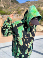 Load image into Gallery viewer, &quot;Wild Envy&quot; Hooded Sweatshirt
