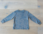 Load image into Gallery viewer, Polo Ralph Lauren &quot;Blue Grey&quot; Long Sleeve 3T
