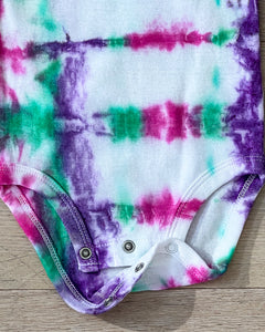 12M "PCH Prism" Onesie