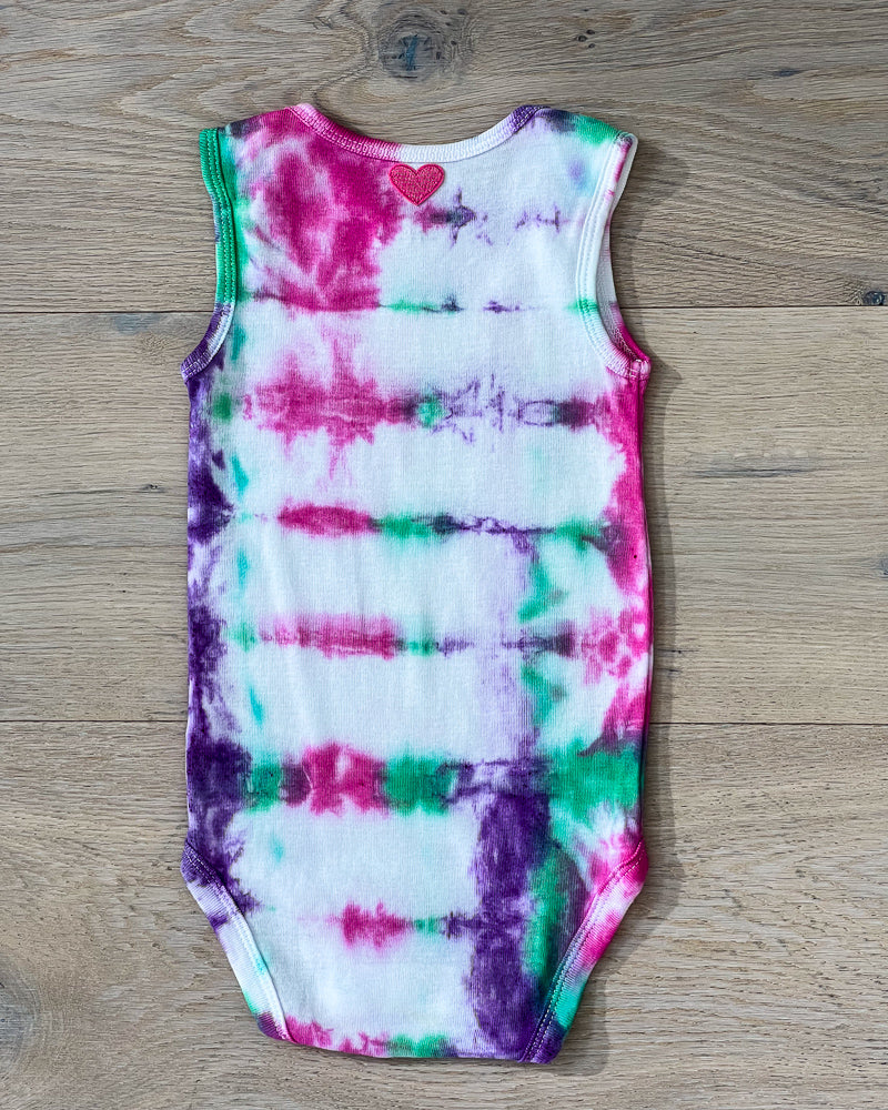 12M "PCH Prism" Onesie