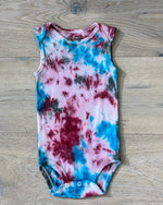 Load image into Gallery viewer, 12M &quot;Pacifica Americana&quot; Onesie
