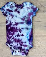 Load image into Gallery viewer, 24M &quot;Pismo Beach Purple&quot; Onesie
