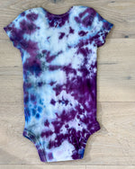 Load image into Gallery viewer, 24M &quot;Pismo Beach Purple&quot; Onesie
