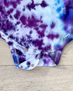 Load image into Gallery viewer, 24M &quot;Pismo Beach Purple&quot; Onesie
