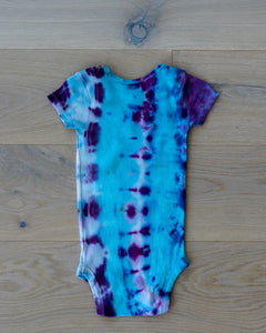 24M "Hidden Beach Hangout" Onesie