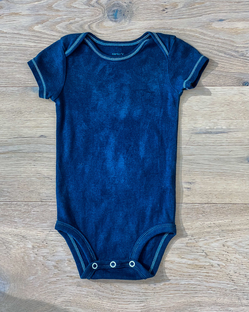 6M "Into the Deep" Onesie