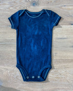 Load image into Gallery viewer, 6M &quot;Into the Deep&quot; Onesie
