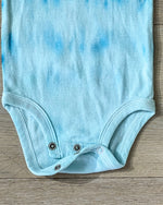 Load image into Gallery viewer, 6M &quot;Big Sur Blue&quot; Onesie
