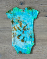 Load image into Gallery viewer, 6M &quot;Limekiln Love&quot; Onesie
