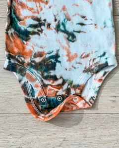 9M "Cayucos Sunset" Onesie